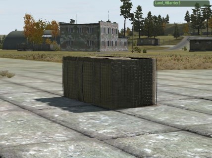 Land_HBarrier3