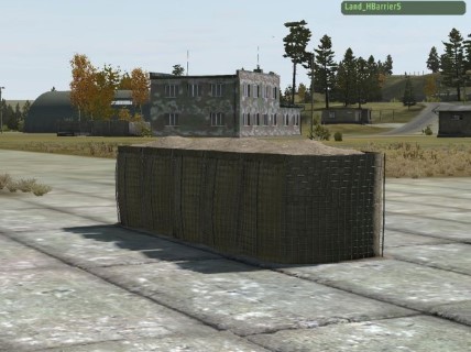 Land_HBarrier5
