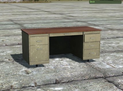 Desk