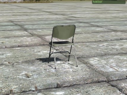 FoldChair