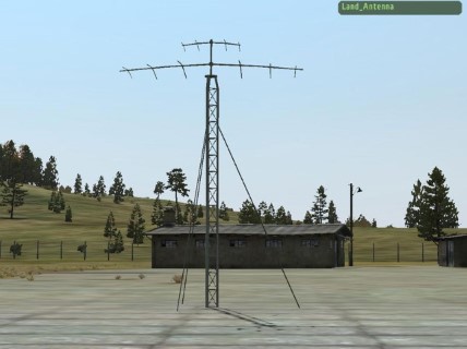 Land_Antenna