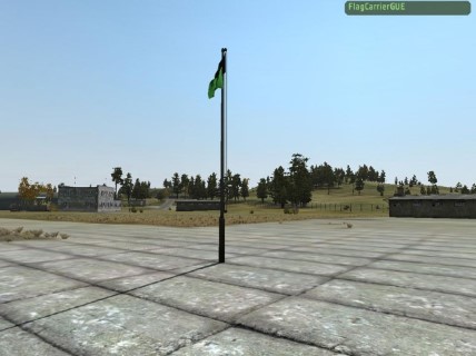 FlagCarrierGUE