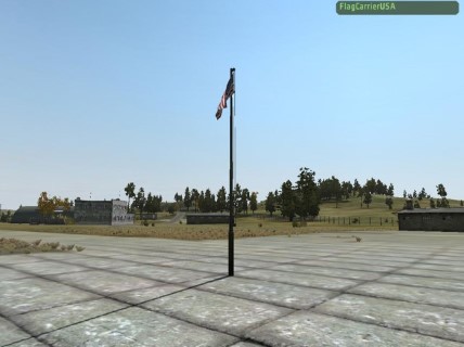 FlagCarrierUSA