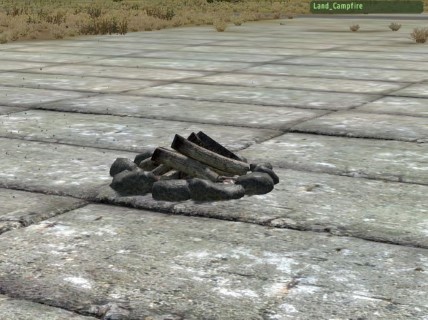 Land_Campfire