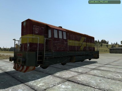 Land_loco_742_red