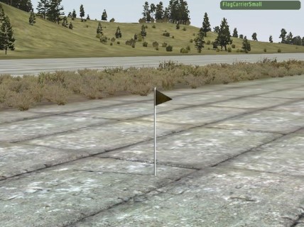 FlagCarrierSmall