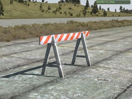 RoadBarrier_long