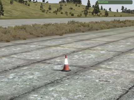 RoadCone