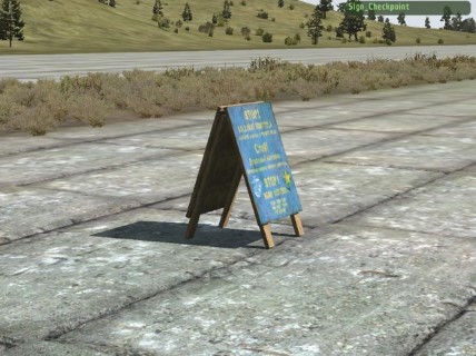 Sign_Checkpoint