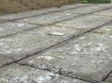 EvMap