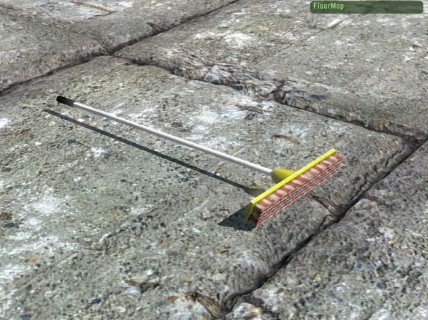 FloorMop