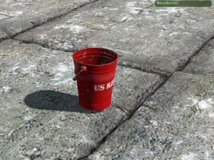 MetalBucket