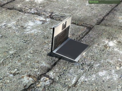 Notebook