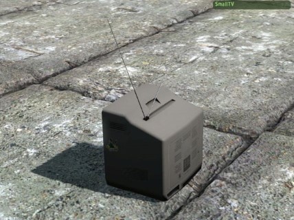 SmallTV