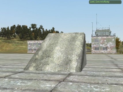 Land_ConcreteRamp