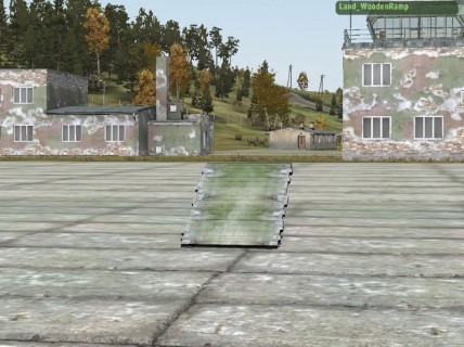 Land_WoodenRamp