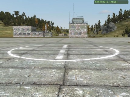 PARACHUTE_TARGET