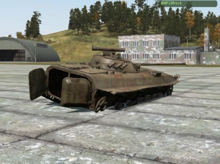 BMP2Wreck