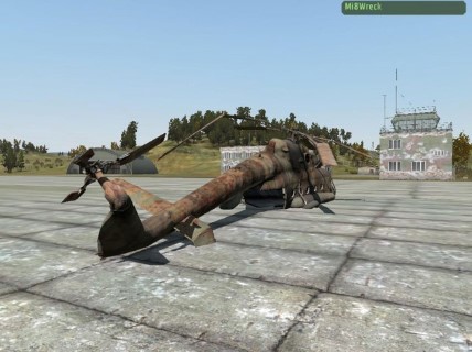 Mi8Wreck