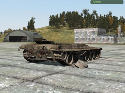 T72Wreck