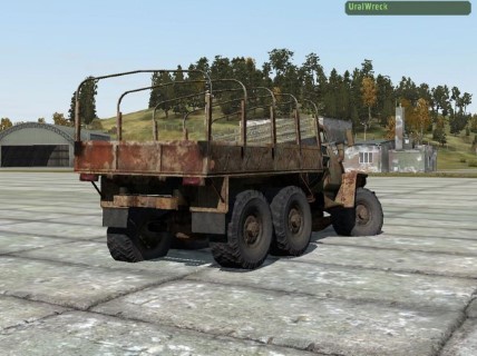 UralWreck