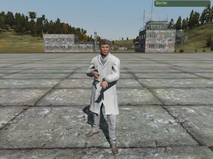 Doctor