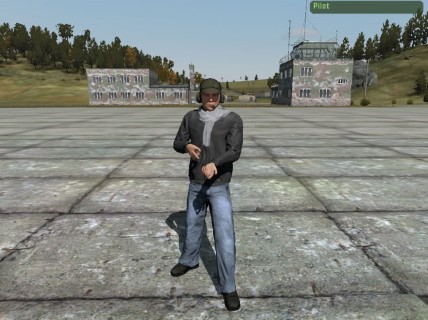 Pilot