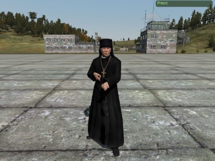 Priest