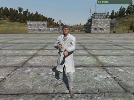 RU_Doctor