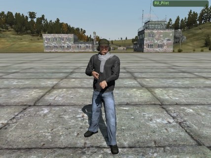 RU_Pilot