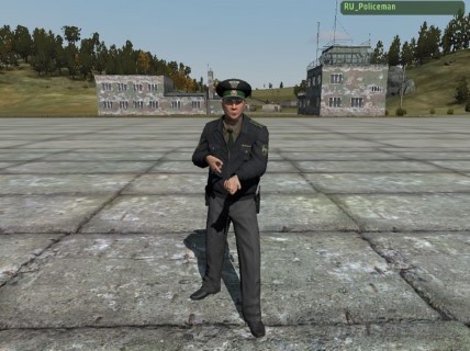 RU_Policeman