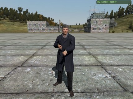 RU_SchoolTeacher