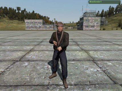 Woodlander1