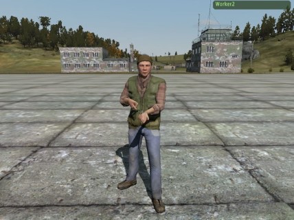 Worker2