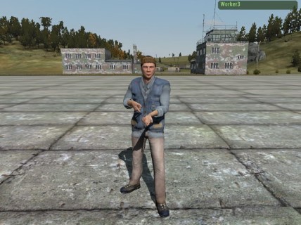 Worker3