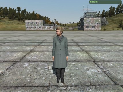 Madam1