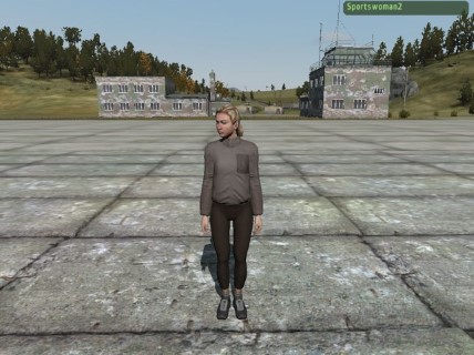 Sportswoman2