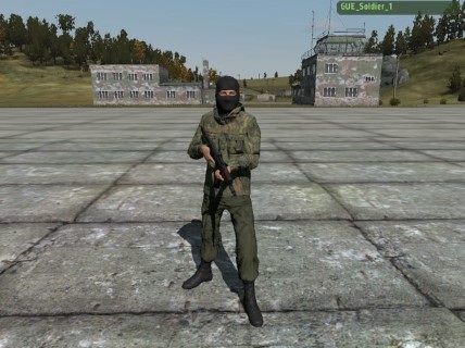 GUE_Soldier_1