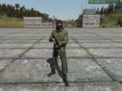 GUE_Soldier_Sab
