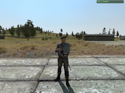 GUE_Villager4