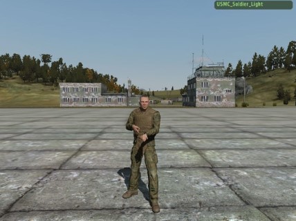 USMC_Soldier_Light