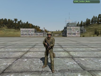 USMC_Soldier_Medic