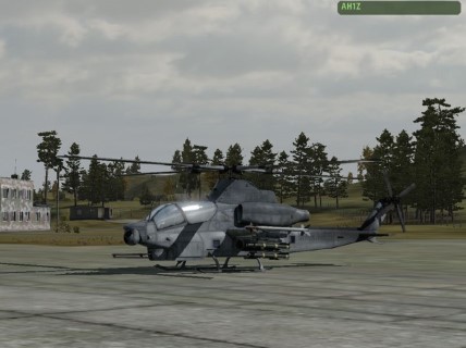 AH1Z