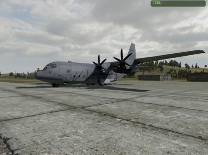 C130J