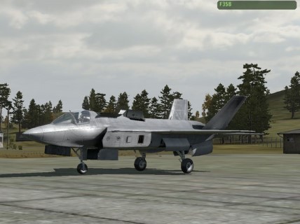 F35B