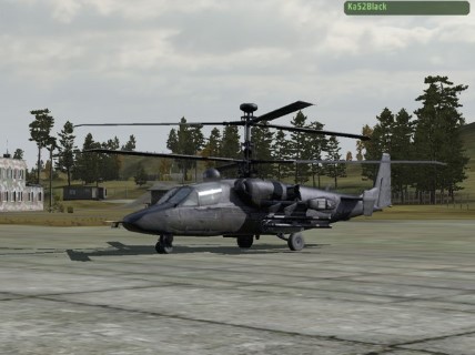 Ka52Black