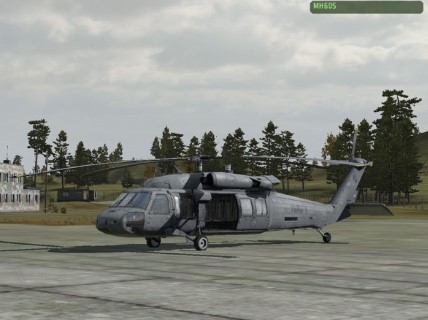 MH60S