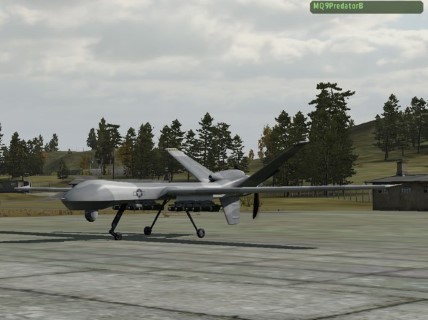 MQ9PredatorB