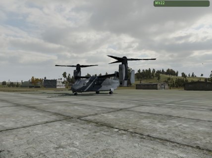 MV22