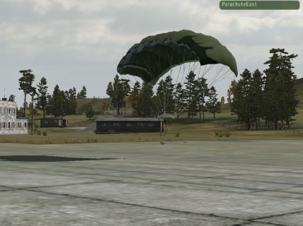 ParachuteEast
